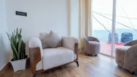 Wisteria Chalet - Villas