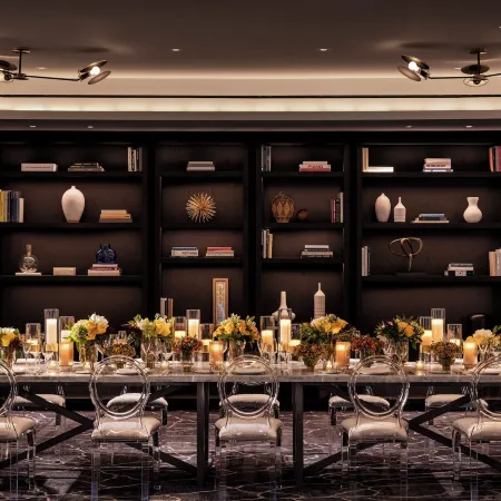 Four Seasons Hotel Houston