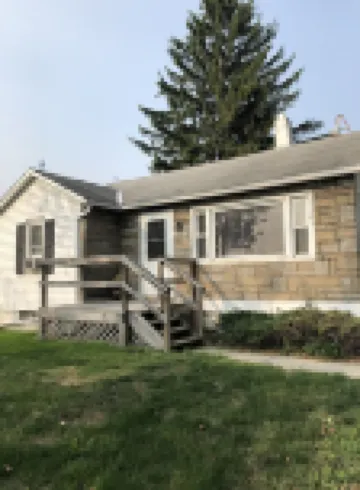 Wine Trail Dreams - 2 BR Cottage - Perfect location on the Seneca Wine Trail!