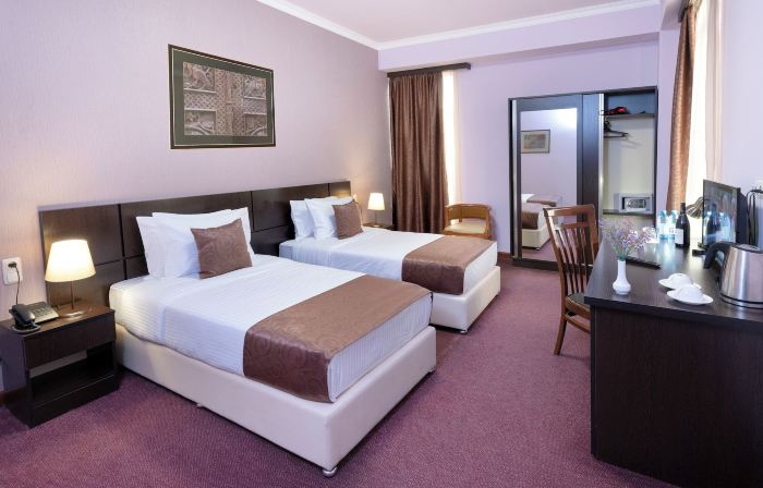 Ani Central Inn