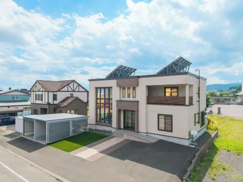 The Beehive Kamifurano