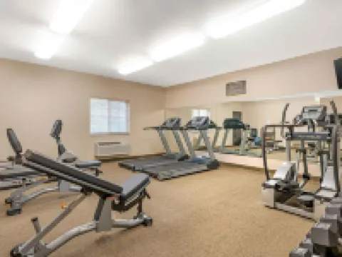 Extended Stay America Suites - McAlester - Hwy 69 Hotels in Pittsburg County