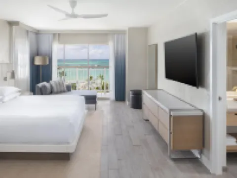 Hyatt Regency Aruba Resort, Spa and Casino Hotels in Palm Beach
