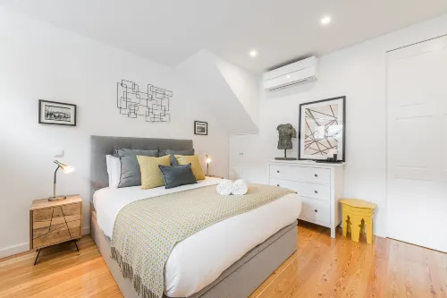 GuestReady - Chakra Duplex - Condos