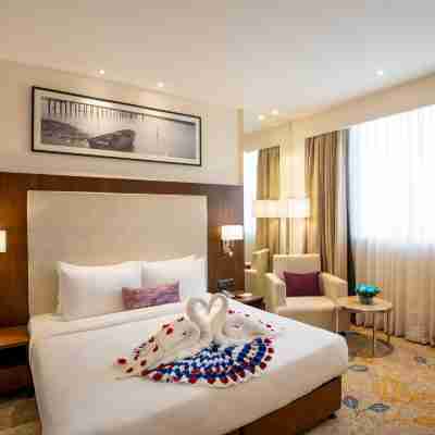 Best Western Plus Mohali Rooms