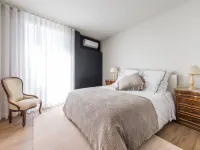 Casa Pelourinho de Louredo com piscina Hotels in Paredes