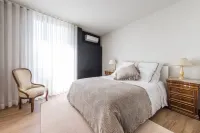 Casa Pelourinho de Louredo com piscina