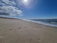 8 person holiday home in Ulfborg-By Traum