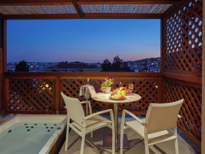 Mystery Skiathos Luxury Residence