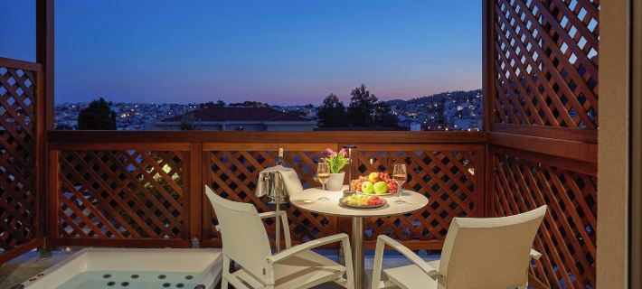 Mystery Skiathos Luxury Residence Hotel a Skiathos