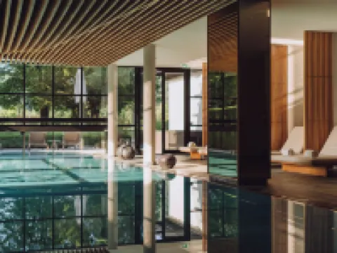 艾格奈霍夫公園酒店 羅塔赫－埃根酒店