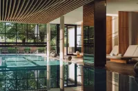 Parkhotel Egerner Höfe Hoteles en Tegernsee