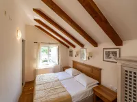 Villa Alegria Cavtat - Comfort Two Bedroom Apartment with Sea View (Apartment C) - Jacuzzi