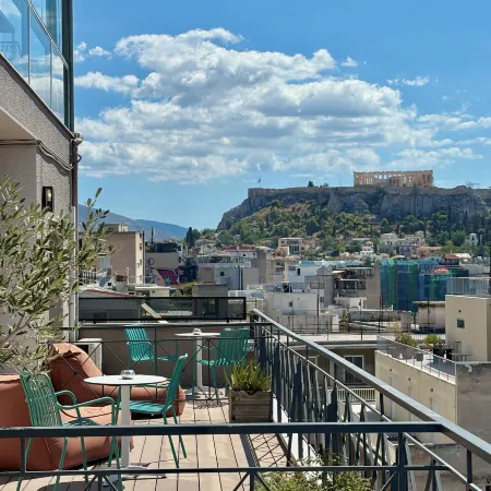 Evripides Hotel