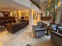 蘇德科納克酒店 鄰近托普卡匹皇宮（Topkapi Palace）的酒店