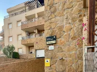Cozy Stay Near Roquetas Hotel di Vícar