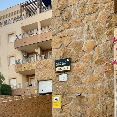Cozy Stay Near Roquetas Отели в г. Викар