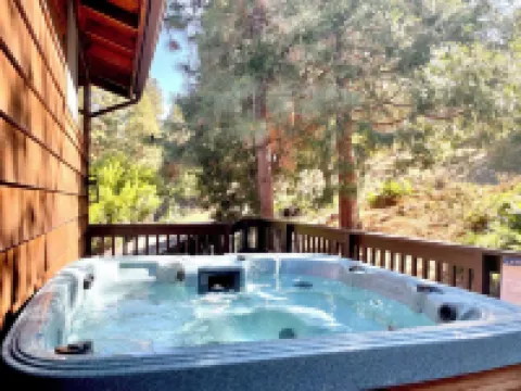 🌲Lake View Nature House with Theatre🌲