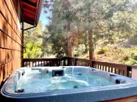 🌲Lake View Nature House with Theatre🌲 Hotel a Klamath Falls