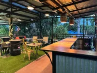 D Sanctum Resort Hotels in Polomolok