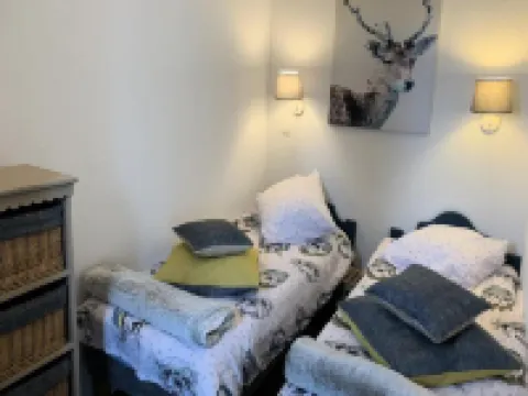 3 Room Apartment 6 People - Selection