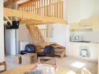 Cottage in Luberon near Apt Market