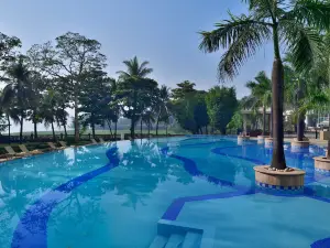 The Westin Mumbai Powai Lake