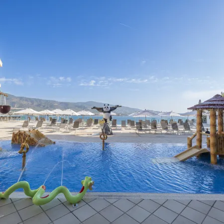 Leonardo Royal Hotel Mallorca Palmanova Bay