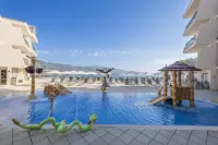 Leonardo Royal Hotel Mallorca Palmanova Bay - de playa