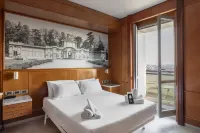 B&B Hotel Modena Hotel a Modena