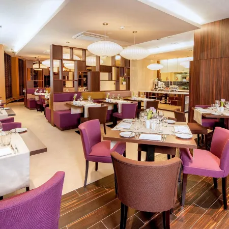 Hotel DeSilva Premium Opole
