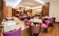 Hotel DeSilva Premium Opole - พร้อมอาหารเช้า