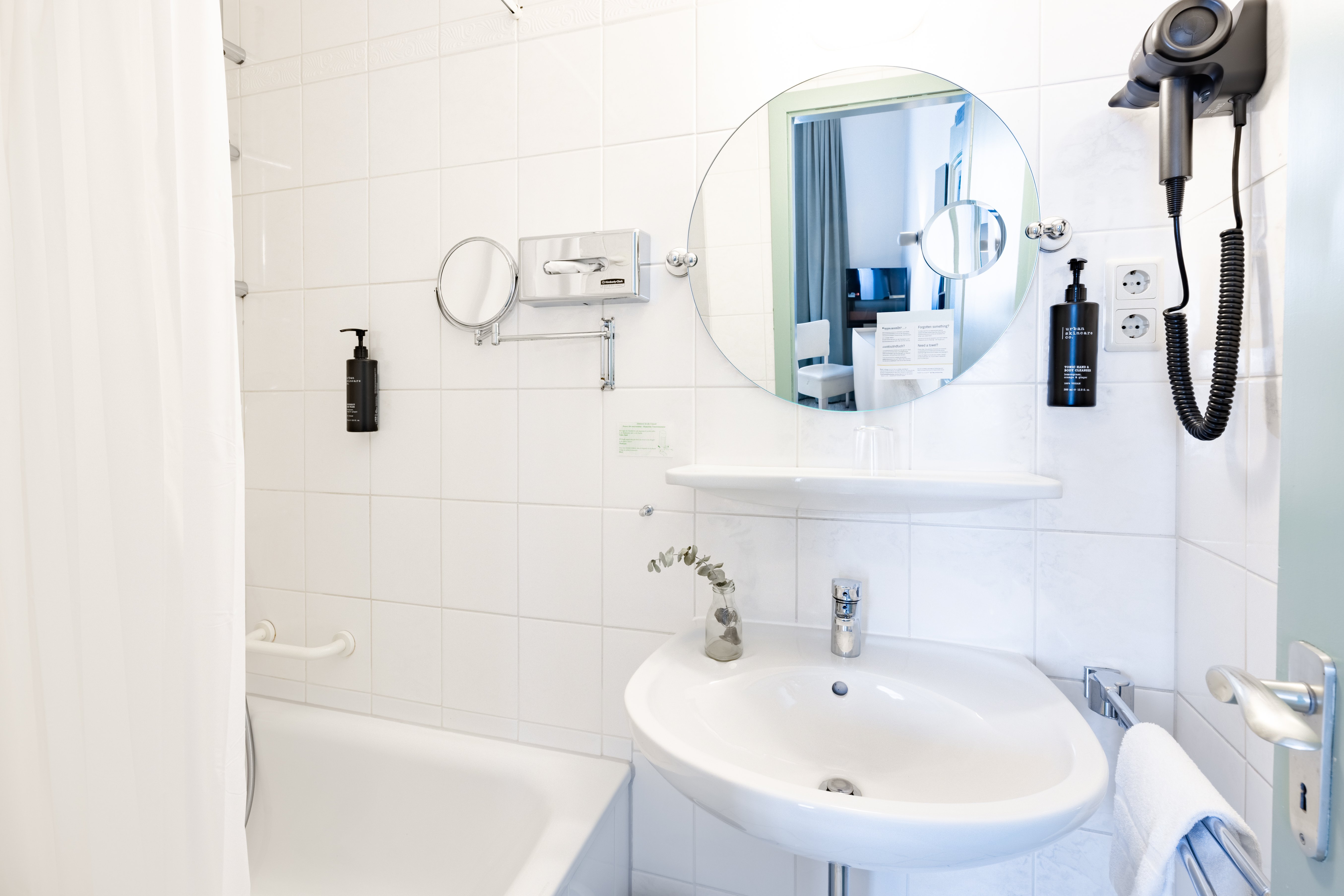 Garner Hotel Post Aschaffenburg by IHG Phòng Photos