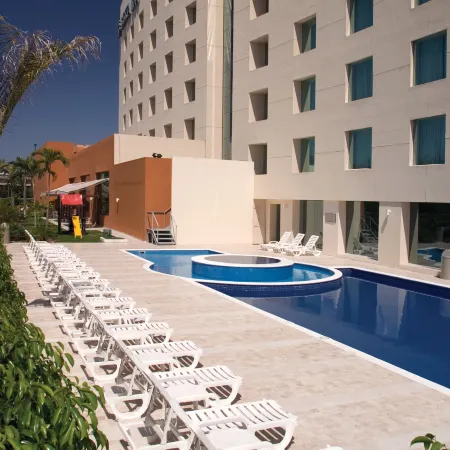 Fiesta Inn Culiacan