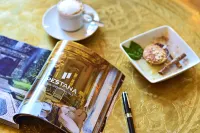 Pestana Sintra Golf - Conference & Spa Resort - servizio colazione