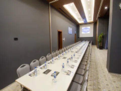 Hampton by Hilton Bolu Hotels in Bolu