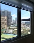 2BR/Pioneer Woodland SM Light connected to BONI Train Station,Mandaluyong,Metro Manila Philippines