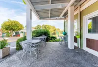 B&B Hotel Thionville Yutz A31 Hoteles en Yutz