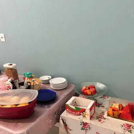 OYO Pousada Parana, Cuiaba