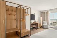 The Seahaus Hotel, Atlantic City, a Tribute Portfolio Hotel 大西洋城住宿飯店