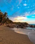 Hotel Villa Mexicana - Bãi biển