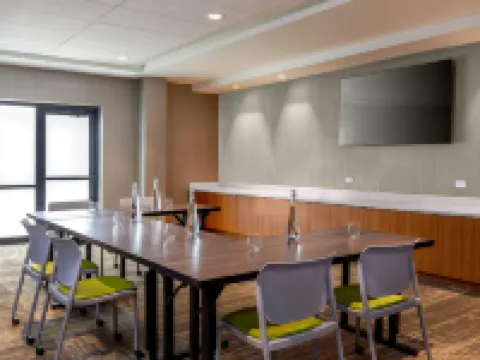 SpringHill Suites Denver North/Westminster Hotels in Westminster