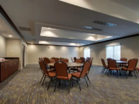 Holiday Inn Express & Suites MIDDLEBORO RAYNHAM by IHG Hotels in Middleboro