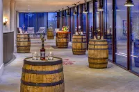 더블트리 바이 힐튼 호텔 내슈빌-다운타운