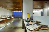 Eurostars Gran Valencia - breakfast