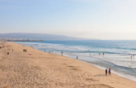 Holiday Inn Express & Suites HERMOSA BEACH by IHG