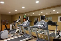 Holiday Inn Express SAN CLEMENTE N – BEACH AREA by IHG - Gym