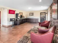 Red Roof Inn Dandridge