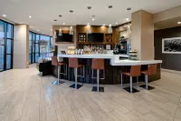 Holiday Inn LONG BEACH AIRPORT by IHG - bar