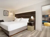 Holiday Inn Express & Suites DALLAS NE - ALLEN by IHG Hotels in Allen